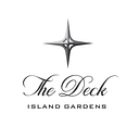 Island Gardens logo