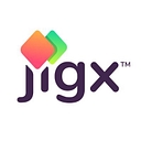 Jigx Frontline logo