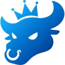 WallStrank logo
