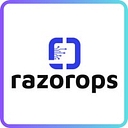Razorops logo