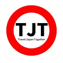 Travel Japan Together logo