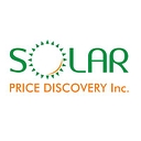 Solar Price Discovery logo