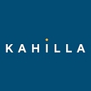 Kahilla logo