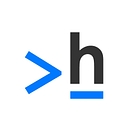 Hackr.io logo