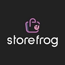 StoreFrog logo
