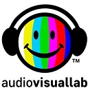 Audio Visual Lab logo