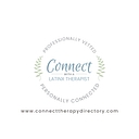 Connect Therapy Directory logo