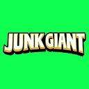 JUNK GIANT logo