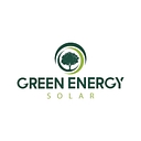 Green Energy Solar logo