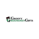 Groovy Groomsmen Gifts logo