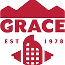 Grace Property Management logo