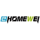 EHOMEWEI logo