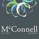 McConnell Shoes logo