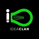 IdeaClan logo