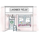 Lavender Fields logo