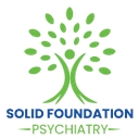 Solid Psychiatry logo