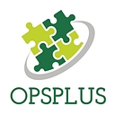 OpsPlus LLC logo