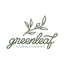 Greenleaf Clean logo