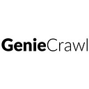 GenieCrawl logo