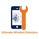 Ultimate Wireless Solutions logo