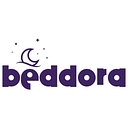 Beddora logo