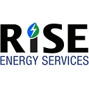 RISE Energy Services logo