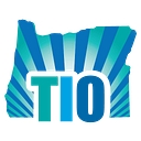 Trauma Informed Oregon logo