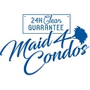 Maid4Condos logo