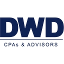 DWD CPAs & Advisors logo