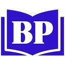 BookPage logo