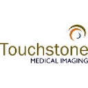 Touchstone Imaging logo