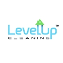 Level Up cleaning logo