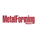 MetalForming Magazine logo