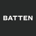 Batten Cyber logo