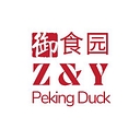 Z & Y Peking Duck logo