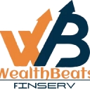 WealthBeats logo
