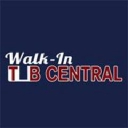 Walk-In Tub Central logo