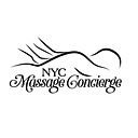 NYC Mobile Massage Concierge logo
