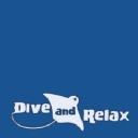 Dive & Relax logo