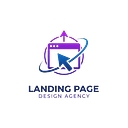 landingpagedesign.agency favicon