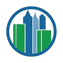 Frazier Service Company logo