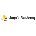 Jaya's Academy logo