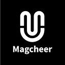 Magcheer logo