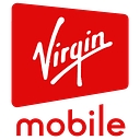 Virgin Mobile México logo