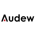 Audew logo