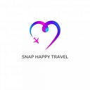 Snap Happy Travel logo