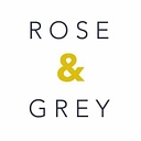 Rose and Grey logo