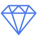 Diamond Connect logo