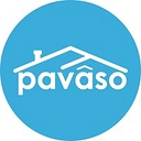 Pavaso logo