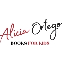 Alicia Ortego logo